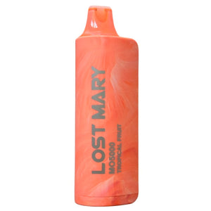 Lost Mary MO5000 Tropical Fruit | Vaping Device Lost Mary Lost Mary MO5000 Tropical Fruit | Vaping Device Lost Mary
