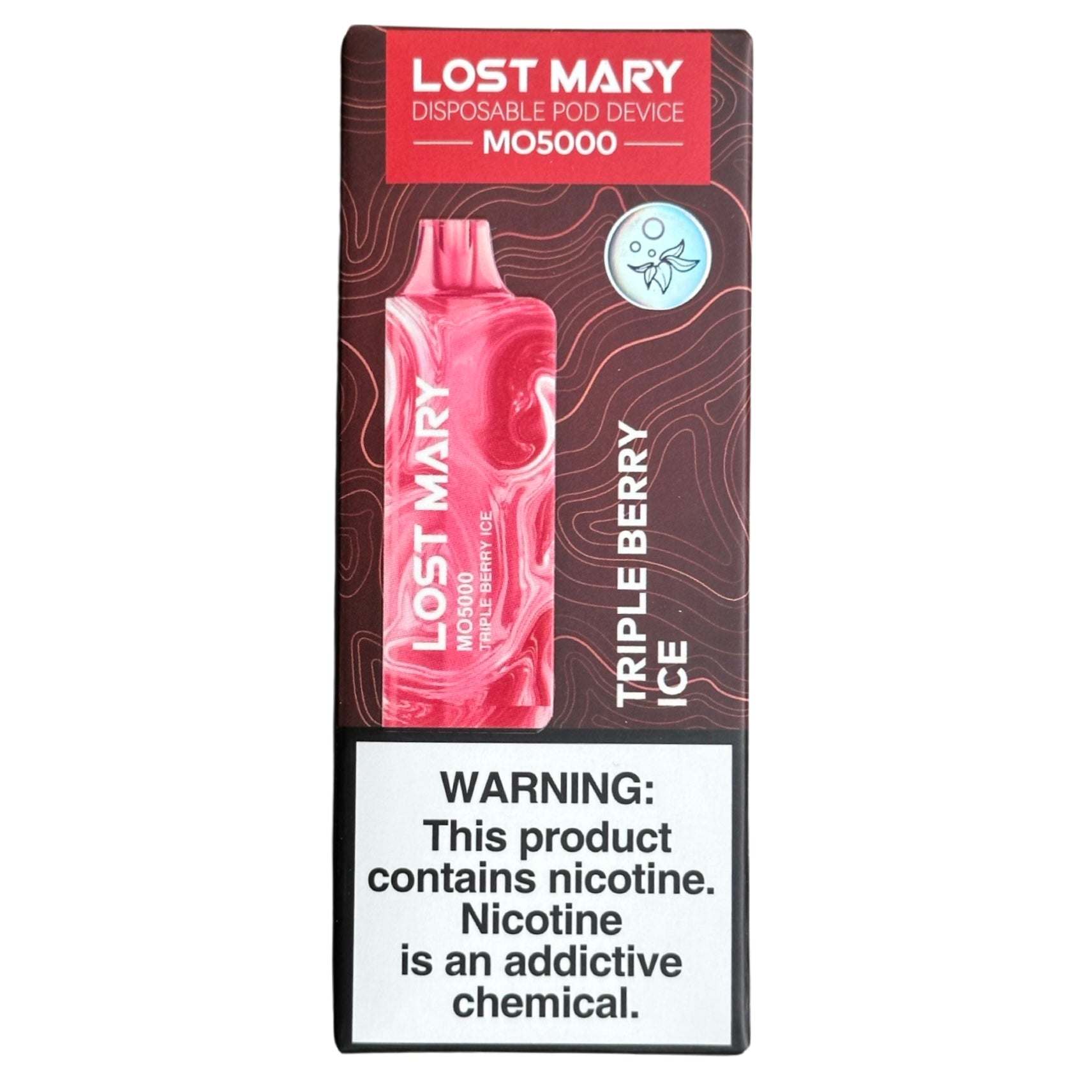 lost mary mo5000 citrus sunrise A Comprehensive Lost Mary OS5000 Charging Instructions