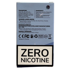 Ladda bilden till Gallery Viewer, Blue Razz Ice - Lost Mary OS5000 - Zero Nicotine
