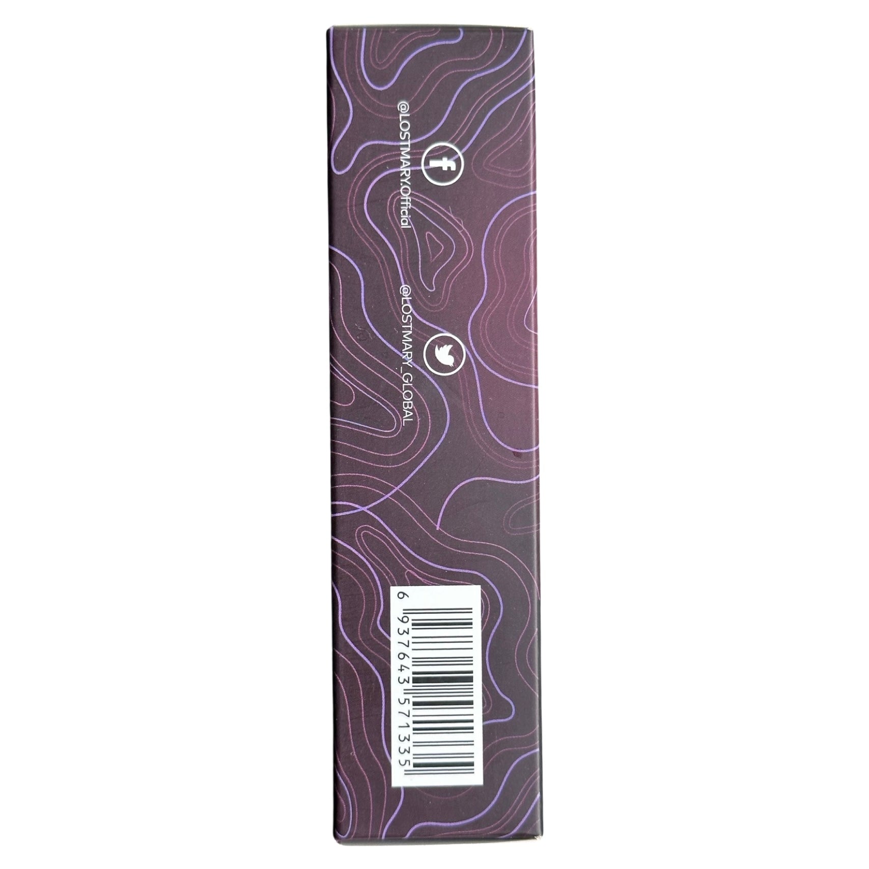 Lost Mary MO5000 Cherry Lemon | E-Liquid Lost Mary Lost Mary MO5000 Cherry Lemon | E-Liquid Lost Mary