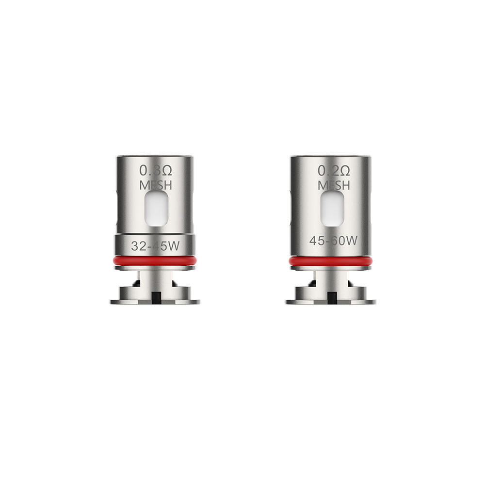 Carregar imagem no visualizador da Galeria, Vaporesso GTX Meshed Coil 5pk
