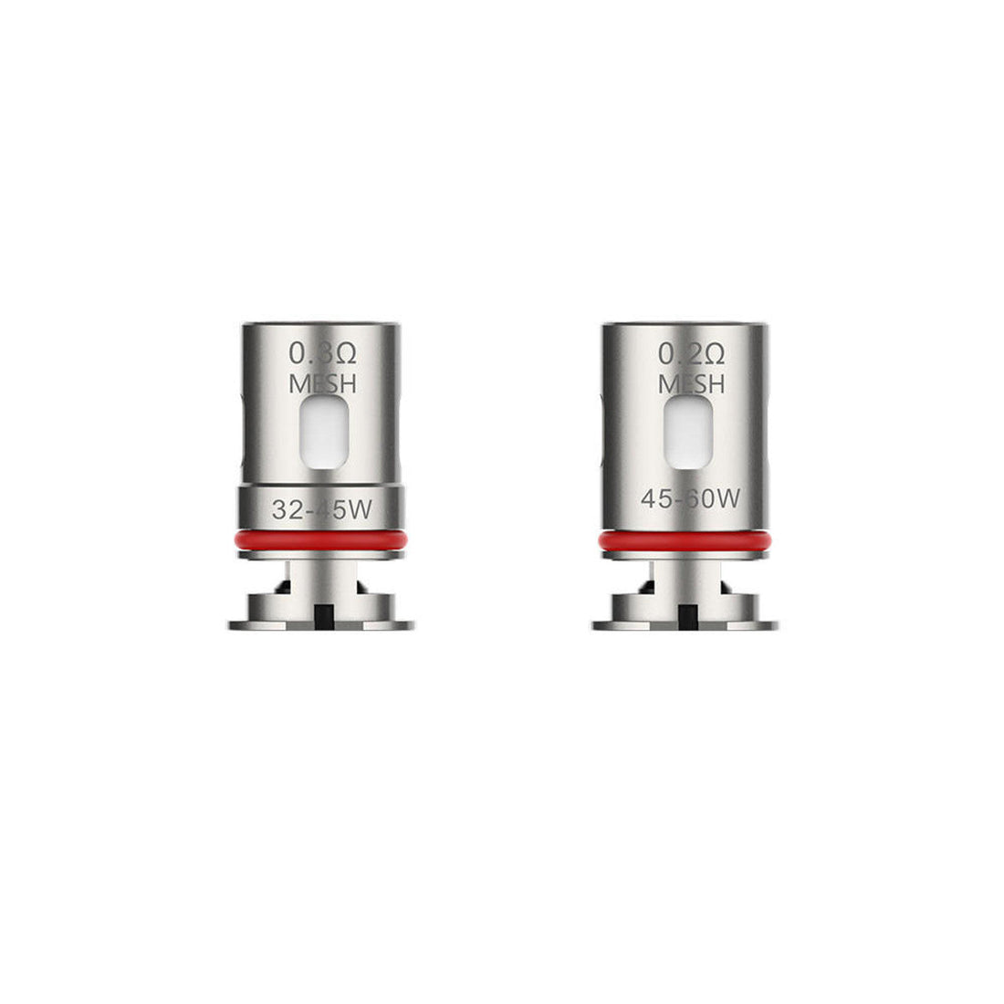 Carregar imagem no visualizador da Galeria, Vaporesso GTX Meshed Coil 5pk
