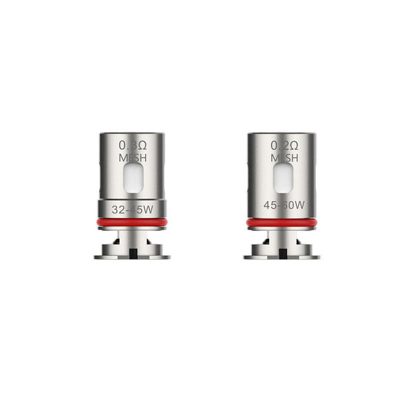 Vaporesso GTX Meshed Coil 5pk - Prodajalci