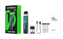 Încărcați imaginea în vizualizatorul Galerie, Vaporesso XROS PRO Kit
