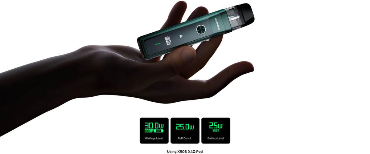 Komplet Vaporesso XROS PRO