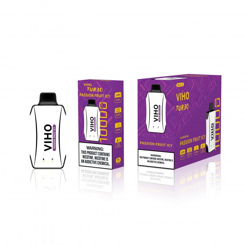 VIHO Turbo 10K