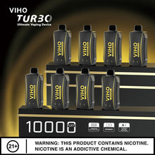 Cargue la imagen en el visor de la Galería, VIHO Turbo 10K
