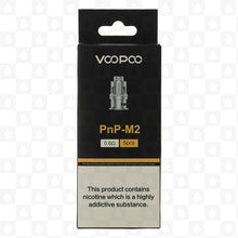 Load image into Gallery viewer, VOOPOO PnP Coils 5pk
