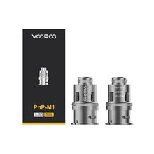 Load image into Gallery viewer, VOOPOO PnP Coils 5pk
