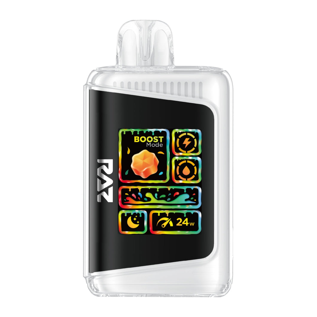Witte Druif Gush - RAZ LTX 25K