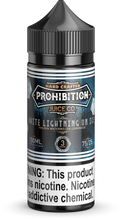 Attēla ielāde galerijas skatītājā, Prohibition Juice Co. E-Liquid 100ml
