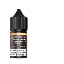 Загрузить изображение в просмотрщик галереи, Prohibition Juice Co. SALT E-Liquid 30ml
