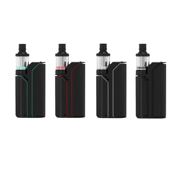 Load image into Gallery viewer, Wismec Rx75 Mod Kit
