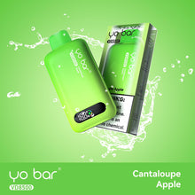 Cargue la imagen en el visor de la Galería, YO BAR VD8500
