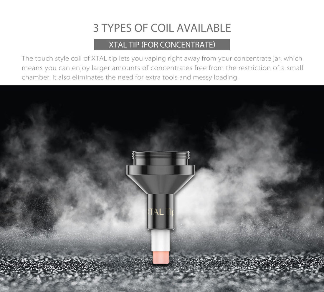 Carregar imagem no visualizador da Galeria, Yocan Falcon Coils 5pk

