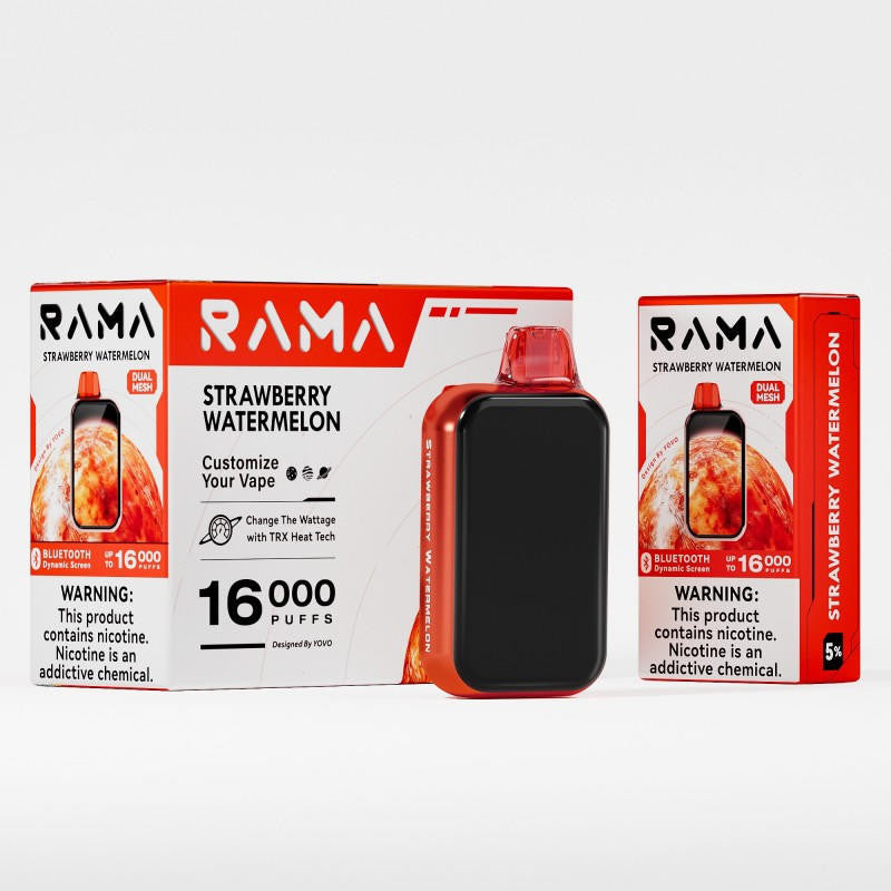 Load image into Gallery viewer, RAMA TL16000 by YOVO
