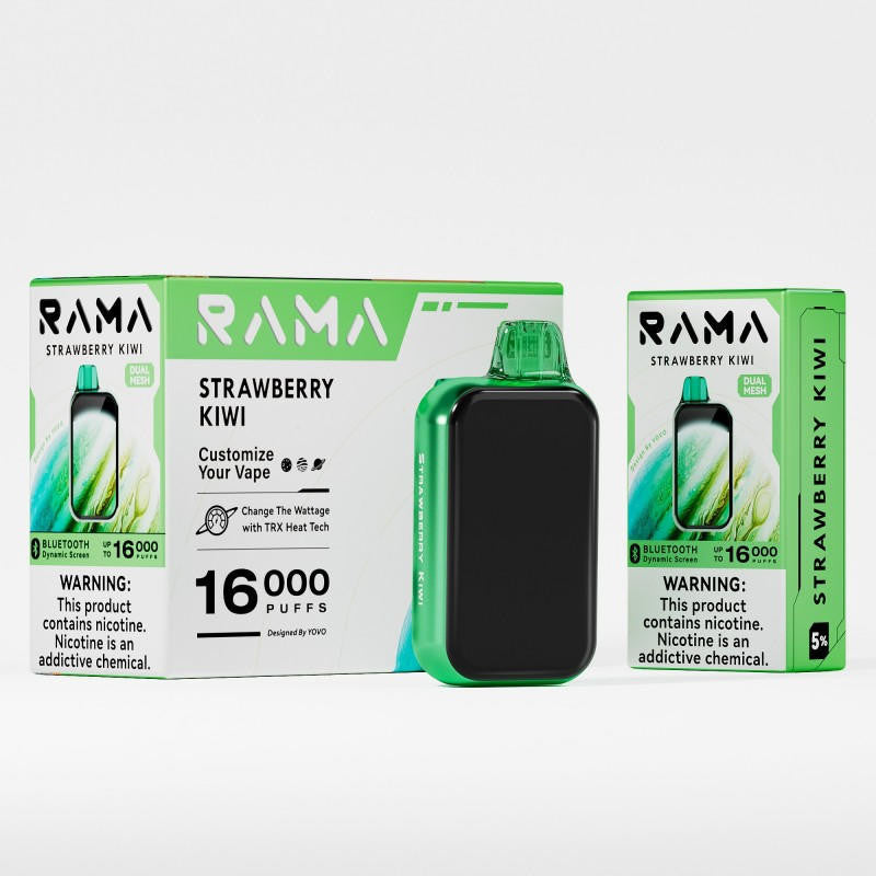 Load image into Gallery viewer, RAMA TL16000 by YOVO
