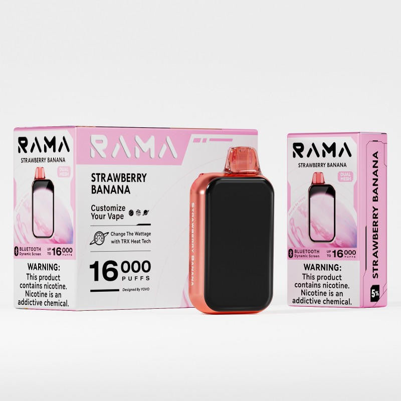 Load image into Gallery viewer, RAMA TL16000 by YOVO
