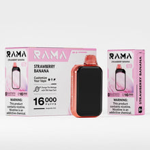 Lataa kuva galleria katsojaan, RAMA TL16000 by YOVO
