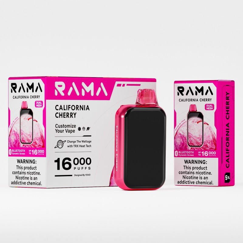 Load image into Gallery viewer, RAMA TL16000 by YOVO
