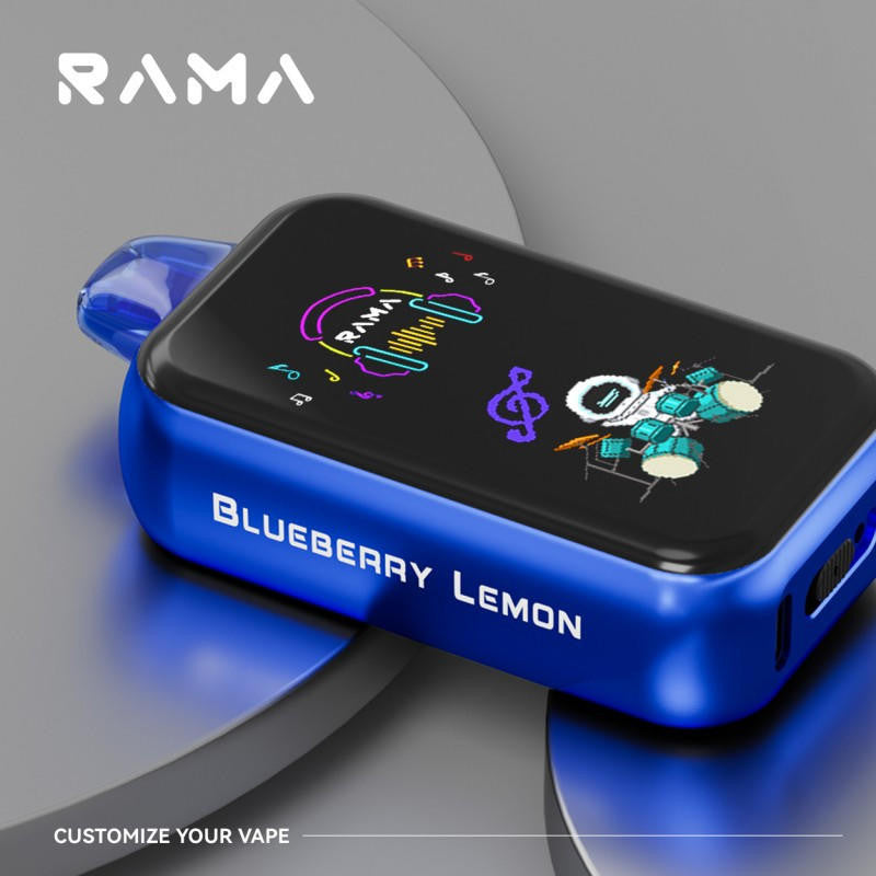 RAMA TL16000 by YOVO