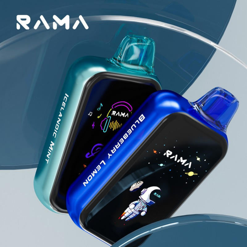 Load image into Gallery viewer, RAMA TL16000 by YOVO
