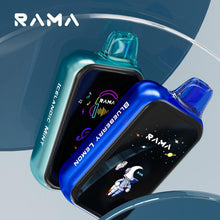 Lataa kuva galleria katsojaan, RAMA TL16000 by YOVO
