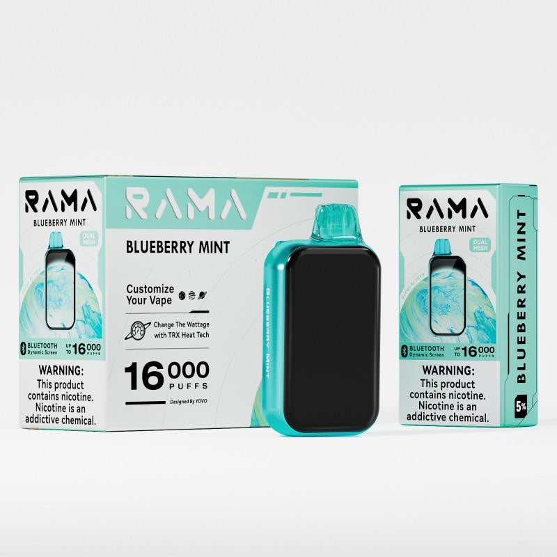 Load image into Gallery viewer, RAMA TL16000 by YOVO
