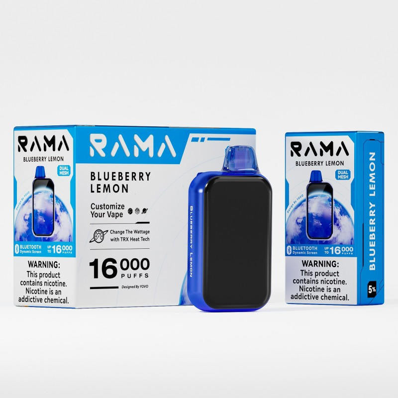 Load image into Gallery viewer, RAMA TL16000 by YOVO
