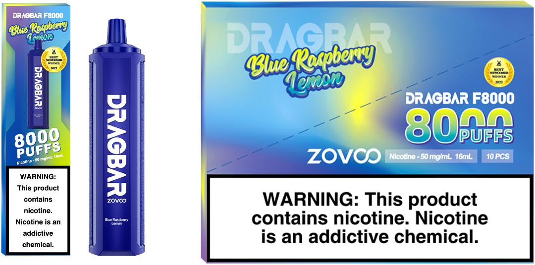 Load image into Gallery viewer, ZoVoo Drsna palica F8000
