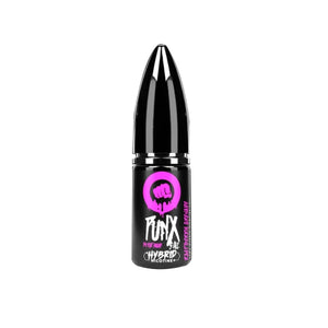 10mg punx iš riot squad nic druskos 10ml (50vg/50pg)