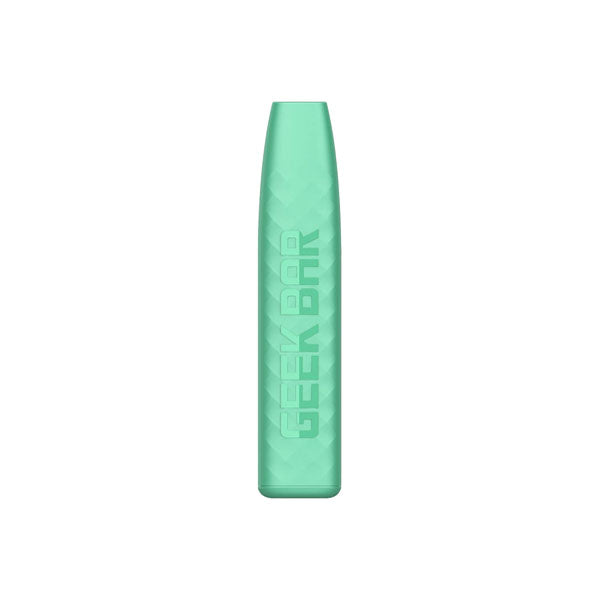 GEEK BAR Lite Pro | 350 Puffs Disposable Vaping Device - 20mg Nicotine - Disposable Vapes
