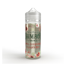 Indlæs billede i gallerifremviser, Ohm Boy Volume II 100ml Shortfill 0mg (70VG/30PG)
