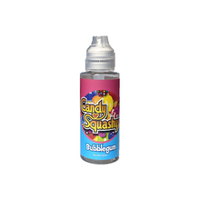 Laad de afbeelding in de galerijkijker, Candy Squash By Signature Vapours 100ml E-liquid 0mg (50VG/50PG)
