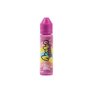 Delicious Riso Budino E-Liquid Shortfill 50ml 0mg (70VG/30PG)