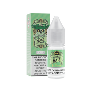 10ml soli na granicy 10ml Soli Nic (50VG/50PG)