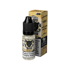 5 mg The Panther Series Desserts By Dr Vapes 10ml Nic Salt (50VG/50PG)