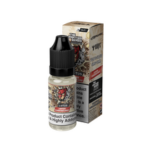 Carica l&#39;immagine nel visualizzatore Galleria, 10mg The Panther Series Desserts di Dr Vapes 10ml Nic Salt (50VG/50PG)

