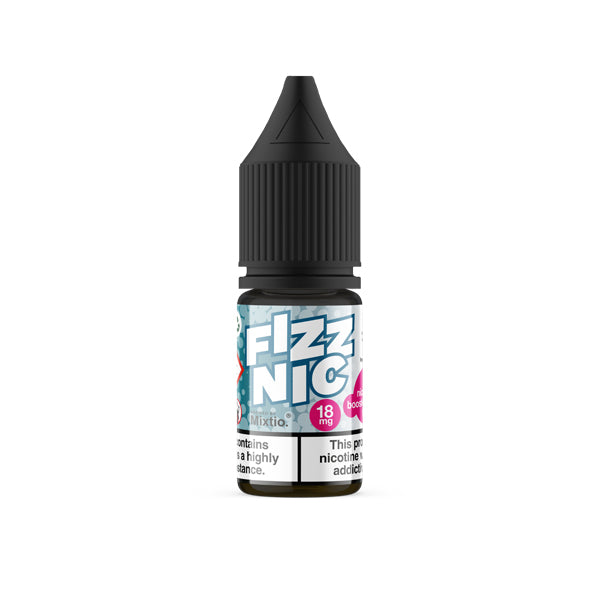 18mg FizzNic Nicotine Shot With⁬ A Fizzy Base 10ml (70VG/30PG)