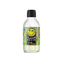 Load image into Gallery viewer, Flavour Raver 200ml Shortfill 0mg (80VG/20PG)
