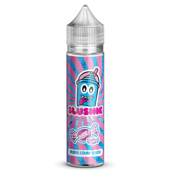 Frosty Slushie Collection by Liqua Vape 50ml Shortfill 0mg (70VG/30PG) - 50ml Vape Juice
