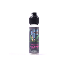 Laad de afbeelding in de galerijkijker, 0mg Dino Sauce Shortfill 50ml (80VG/20PG)
