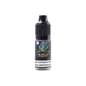 20mg dino omake Nic soli 10ml (50VG/50PG)