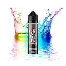 Load image into Gallery viewer, Voodoo Mist 50ml Shortfill 0mg (70VG/30PG)
