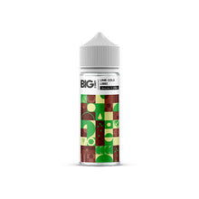 Load image into Gallery viewer, The Big Tasty Juiced 100ml Shortfill 0mg (70VG/30PG)
