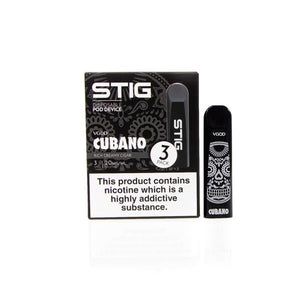 VGOD Stig - Nederland | Kits 3 stuks