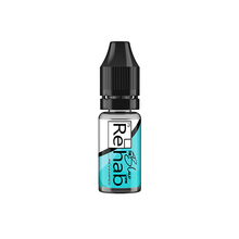 Attēla ielāde galerijas skatītājā, 9mg Wick Addiction Rehab 10ml Nic Salts (50VG/50PG)
