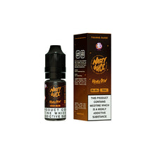 Load image into Gallery viewer, Nasty 50/50 6mg 10ml E-Liquids (50VG/50PG)
