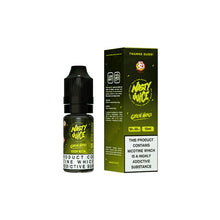 Load image into Gallery viewer, Nasty 50/50 18mg 10ml E-Liquids (50VG/50PG)
