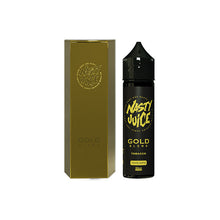 Indlæs billede i gallerifremviser, Tobacco By Nasty Juice 50ml Shortfill 0mg (70VG/30PG)
